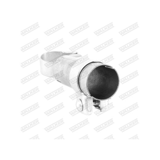 86145 - Pipe Connector, exhaust system 