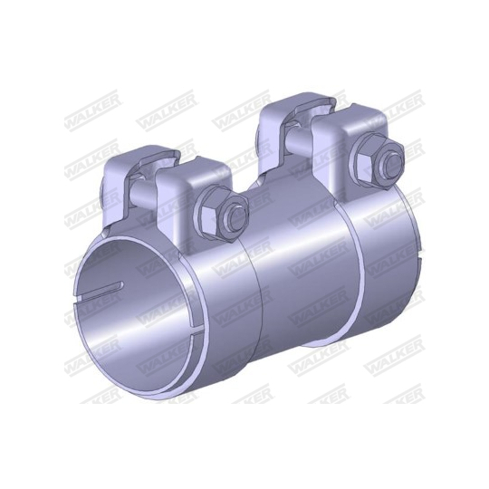 86145 - Pipe Connector, exhaust system 