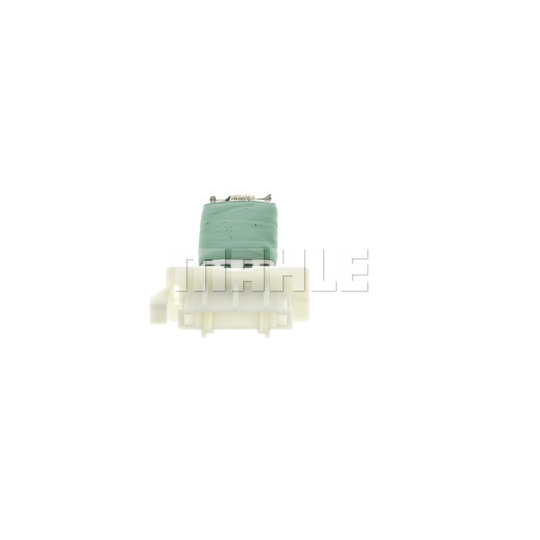 ABR 113 000S - Resistor, interior blower 