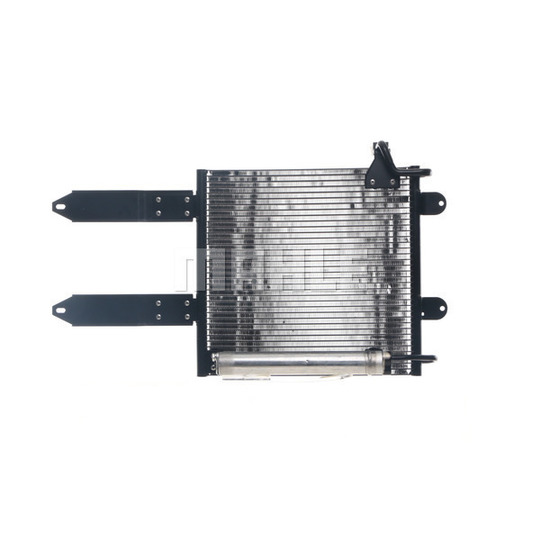 AC 286 000S - Condenser, air conditioning 