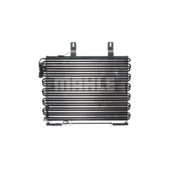 AC 159 000S - Condenser, air conditioning 