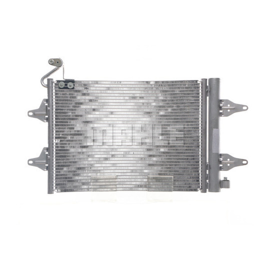 AC 359 000S - Condenser, air conditioning 