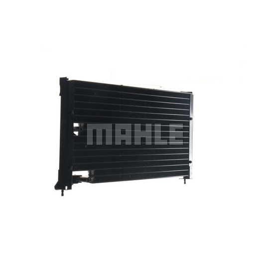 AC 178 000S - Condenser, air conditioning 