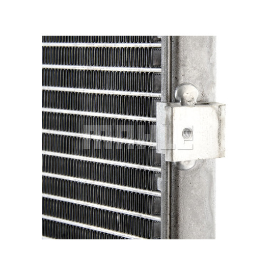 AC 788 000P - Condenser, air conditioning 