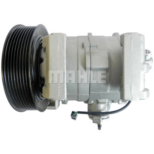 ACP 1167 000S - Compressor, air conditioning 
