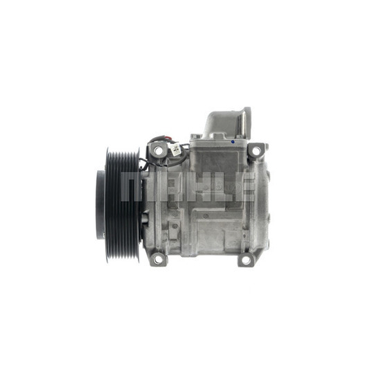 ACP 116 000P - Compressor, air conditioning 