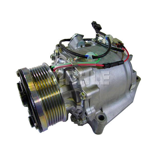 ACP 115 000P - Kompressor, kliimaseade 