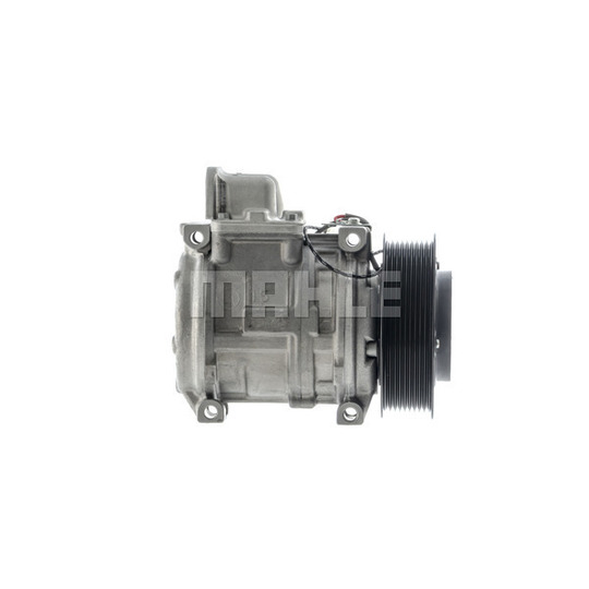 ACP 116 000P - Kompressori, ilmastointilaite 