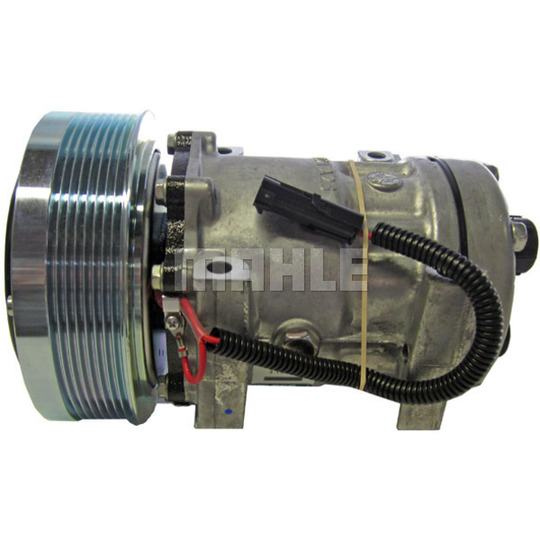 ACP 1066 000P - Compressor, air conditioning 