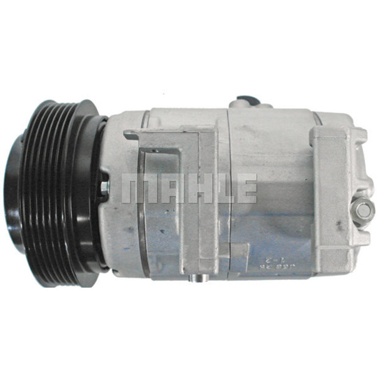 ACP 1196 000P - Compressor, air conditioning 