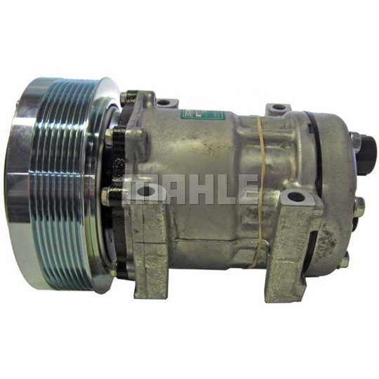 ACP 1066 000P - Compressor, air conditioning 