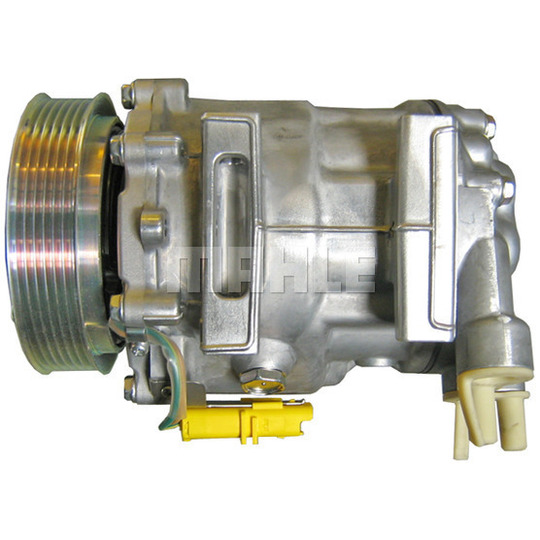 ACP 1274 000P - Kompressori, ilmastointilaite 