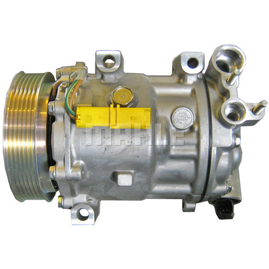 ACP 1274 000P - Kompressor, kliimaseade 