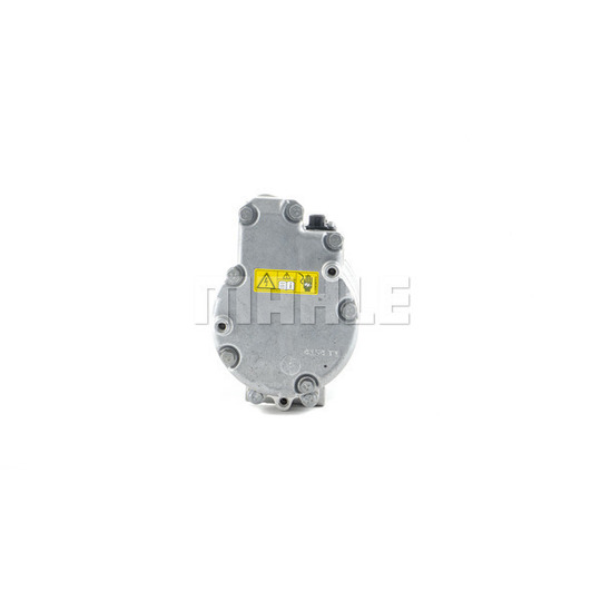 ACP 1492 000P - Compressor, air conditioning 