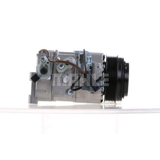 ACP 1480 000S - Compressor, air conditioning 