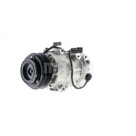 ACP 1550 000S - Compressor, air conditioning 