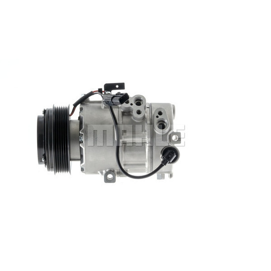 ACP 1550 000S - Compressor, air conditioning 