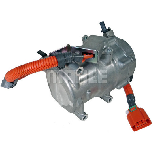 ACP 1448 000P - Kompressori, ilmastointilaite 
