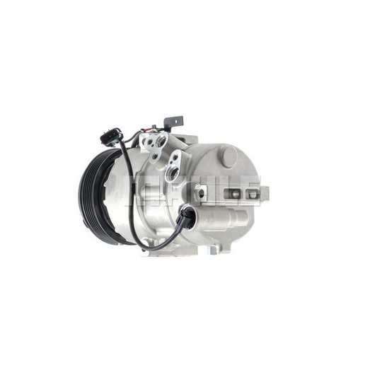 ACP 1550 000S - Compressor, air conditioning 