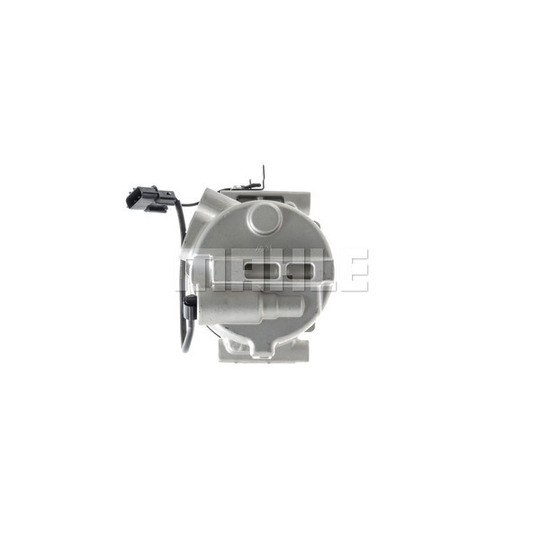ACP 1550 000S - Compressor, air conditioning 