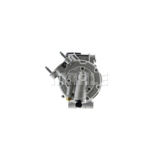 ACP 1393 000P - Compressor, air conditioning 