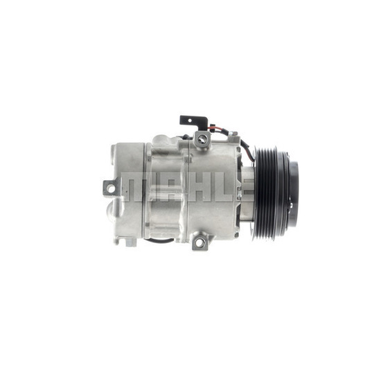 ACP 1550 000S - Compressor, air conditioning 