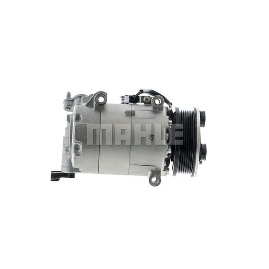 ACP 1393 000P - Compressor, air conditioning 