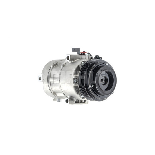 ACP 1550 000S - Compressor, air conditioning 