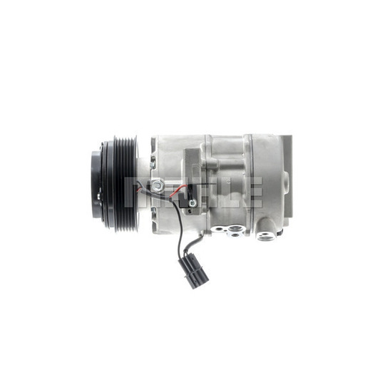 ACP 1550 000S - Compressor, air conditioning 