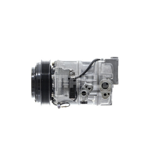 ACP 1537 000P - Compressor, air conditioning 