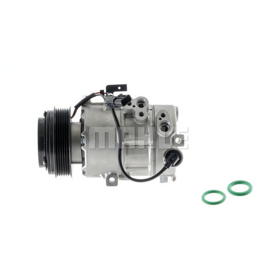 ACP 1550 000S - Compressor, air conditioning 