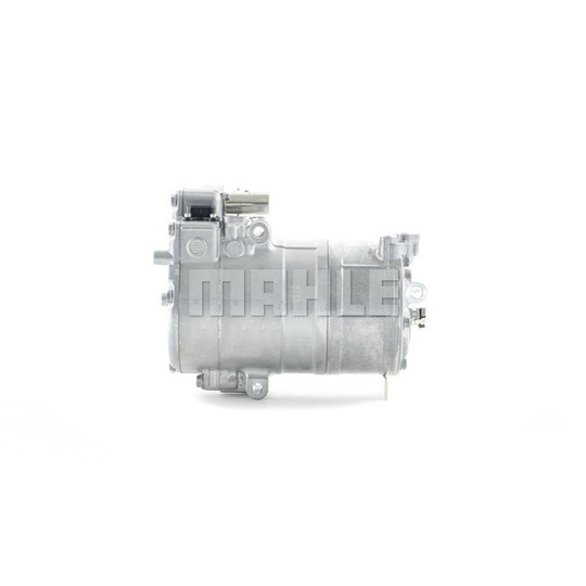 ACP 1492 000P - Compressor, air conditioning 