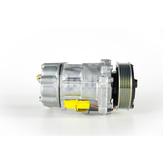 ACP 384 000P - Kompressori, ilmastointilaite 