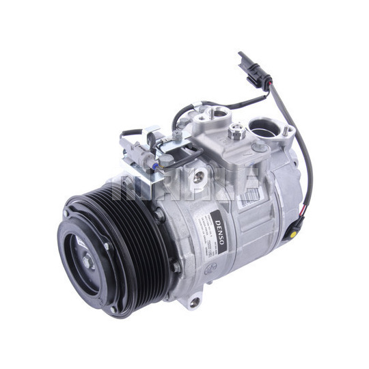 ACP 352 000P - Compressor, air conditioning 