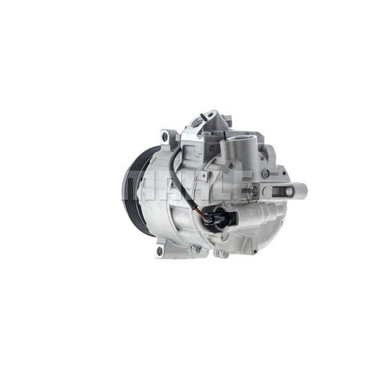 ACP 344 000P - Compressor, air conditioning 
