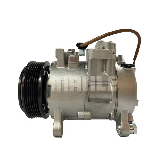 ACP 473 000S - Kompressori, ilmastointilaite 