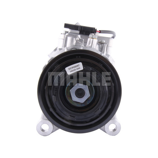 ACP 473 000P - Compressor, air conditioning 