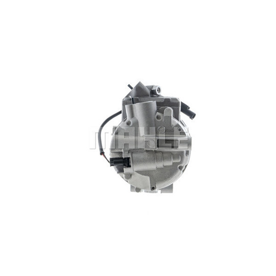 ACP 344 000P - Compressor, air conditioning 