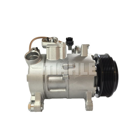ACP 473 000S - Compressor, air conditioning 