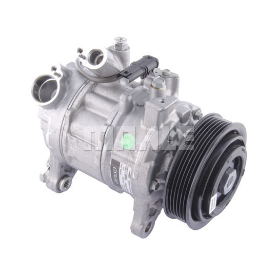 ACP 476 000P - Kompressori, ilmastointilaite 