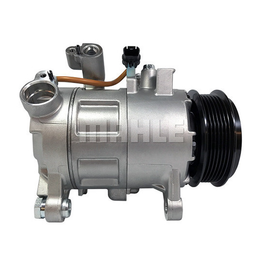 ACP 476 000S - Compressor, air conditioning 