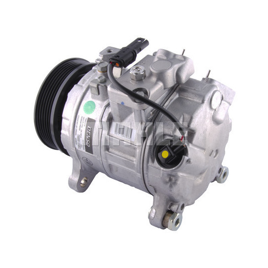 ACP 473 000P - Kompressori, ilmastointilaite 