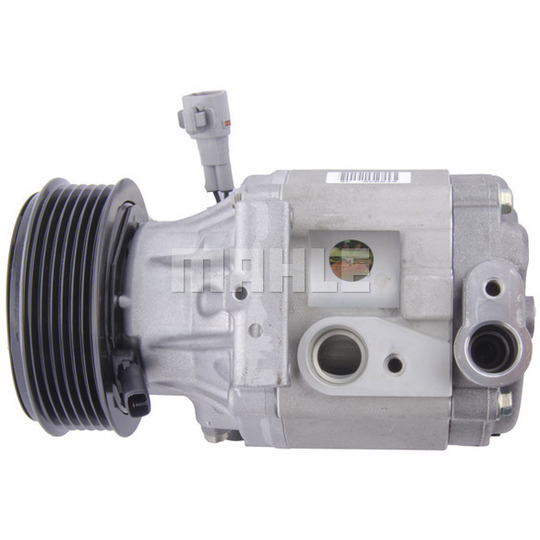 ACP 479 000P - Compressor, air conditioning 