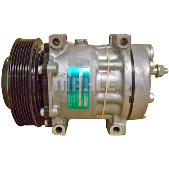 ACP 165 000P - Compressor, air conditioning 