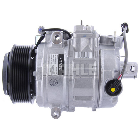 ACP 352 000P - Compressor, air conditioning 