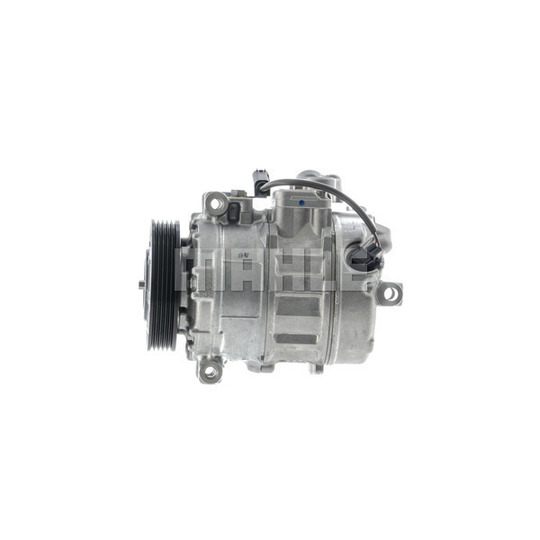 ACP 513 000P - Compressor, air conditioning 