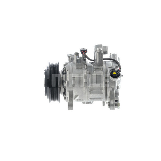 ACP 515 000P - Compressor, air conditioning 