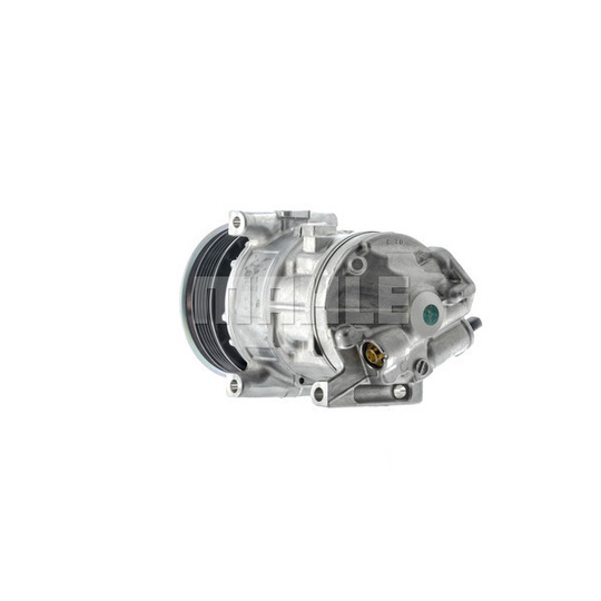 ACP 517 000P - Compressor, air conditioning 