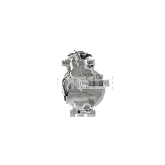 ACP 514 000P - Compressor, air conditioning 