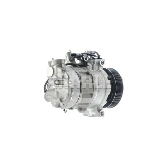 ACP 514 000P - Compressor, air conditioning 